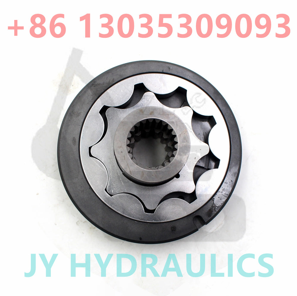 SAUER DANFOSS PV42R28 HYDRAULIC PUMP CHARGE PUMP 22T/13T