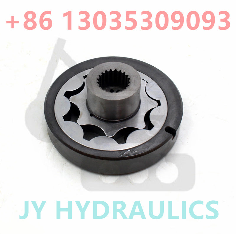 SAUER DANFOSS PV42R28 HYDRAULIC PUMP CHARGE PUMP 22T/13T