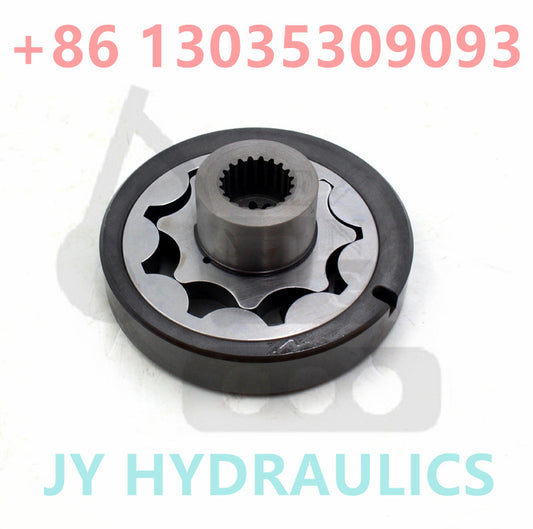 SAUER DANFOSS PV42R28 HYDRAULIC PUMP CHARGE PUMP 22T/13T