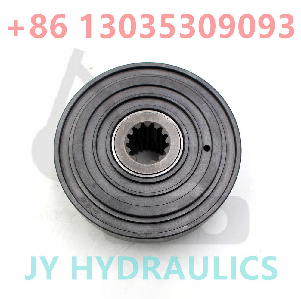 SAUER DANFOSS PV42R28 HYDRAULIC PUMP CHARGE PUMP 22T/13T