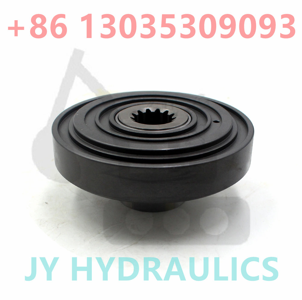 SAUER DANFOSS PV42R28 HYDRAULIC PUMP CHARGE PUMP 22T/13T