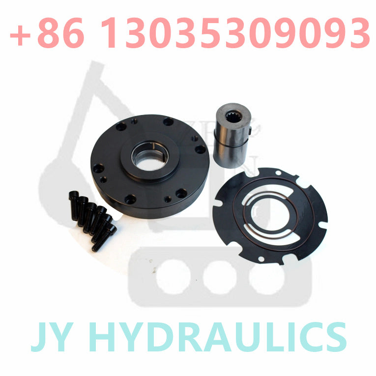 REXORTH A4VG180 Hydraulic Pump Repair Charge Pump 13T/30T