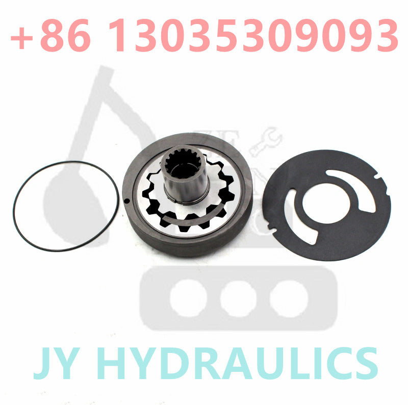 REXROTH A10VG63 HYDRAULIC PUMP Charge Pump  21T/15T