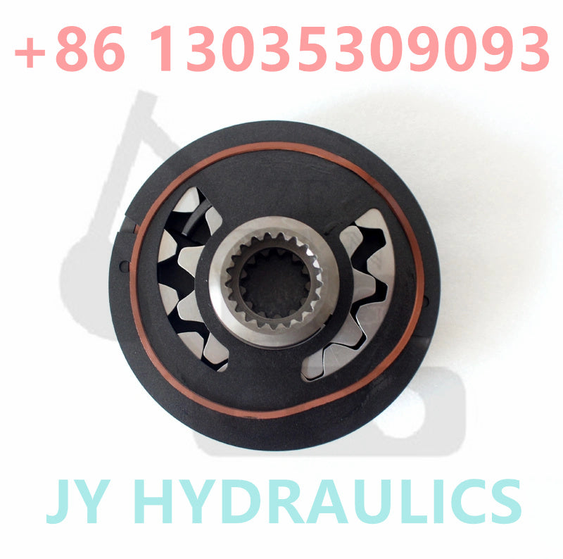 REXROTH A10VG63 HYDRAULIC PUMP Charge Pump  21T/15T