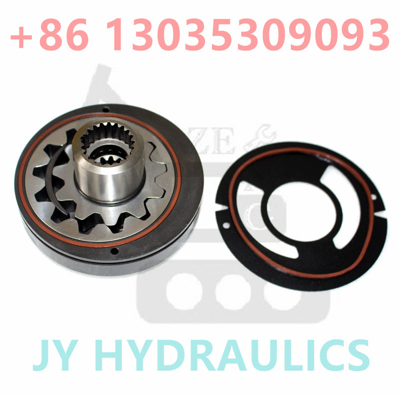 REXROTH A10VG63 HYDRAULIC PUMP Charge Pump  21T/15T