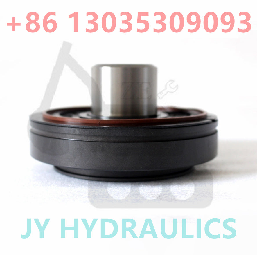 REXROTH A10VG63 HYDRAULIC PUMP Charge Pump  21T/15T