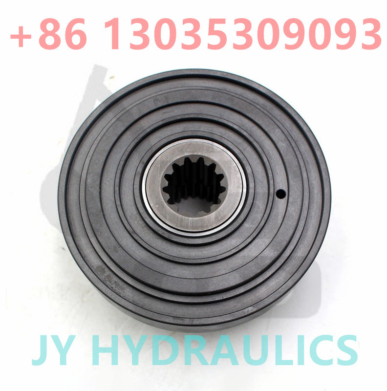 SAUER DANFOSS PV42-41 Hydraulic Pump Charge Pump 22T/13T