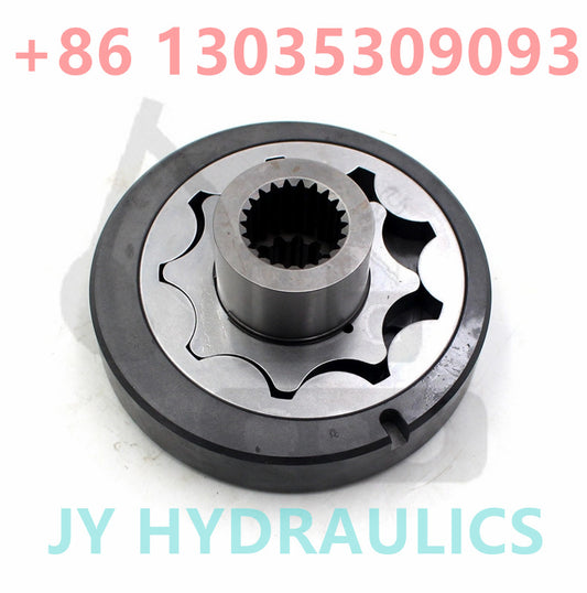 SAUER DANFOSS PV42-41 Hydraulic Pump Charge Pump 22T/13T