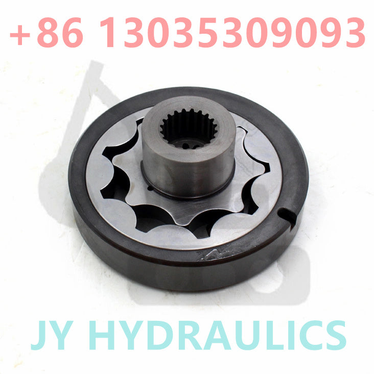 SAUER DANFOSS PV42-41 Hydraulic Pump Charge Pump 22T/13T