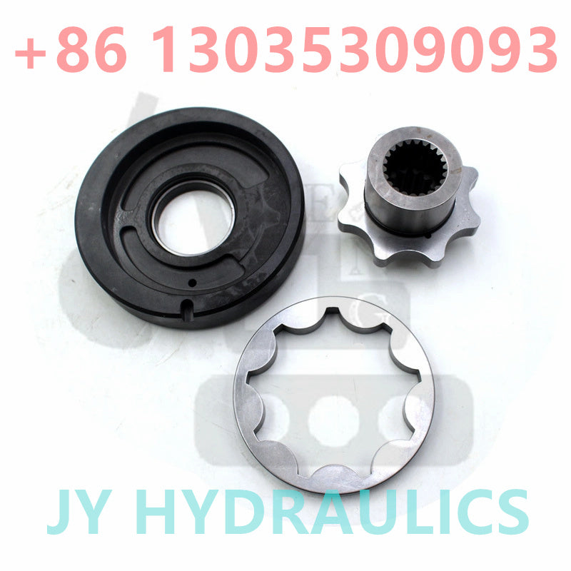 SAUER DANFOSS PV42-41 Hydraulic Pump Charge Pump 22T/13T