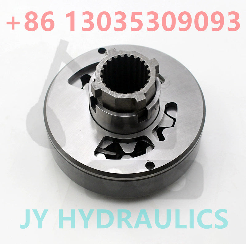 SAUER DANFOSS SPV6-119 HYDRAULIC PUMP Charge Pump 22T/22T