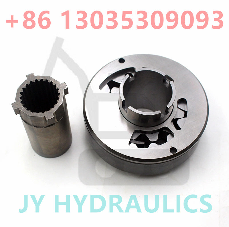 SAUER DANFOSS SPV6-119 HYDRAULIC PUMP Charge Pump 22T/22T