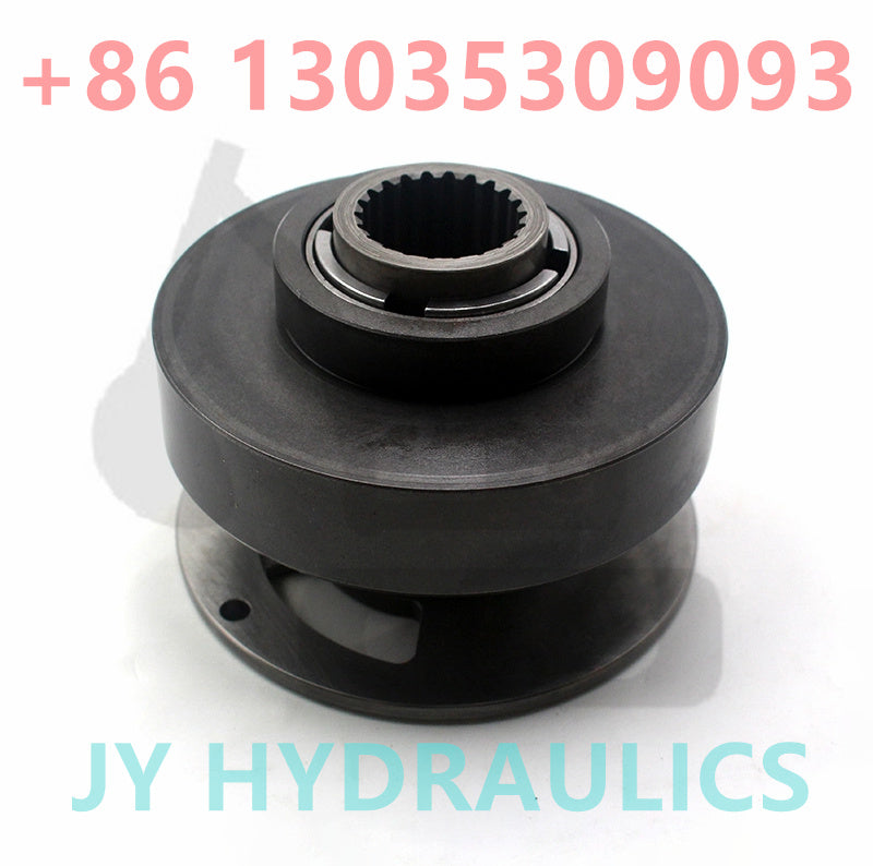 SAUER DANFOSS SPV6-119 HYDRAULIC PUMP Charge Pump 22T/22T