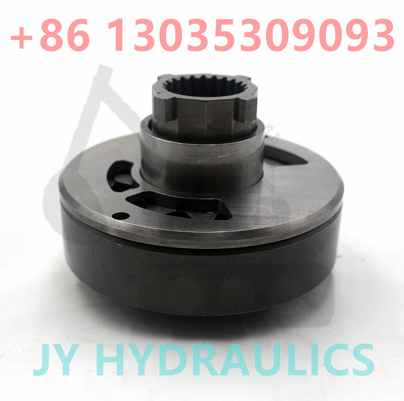 SAUER DANFOSS SPV6-119 HYDRAULIC PUMP Charge Pump 22T/22T