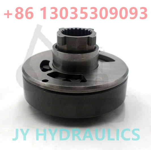 SAUER DANFOSS SPV6-119 HYDRAULIC PUMP Charge Pump 22T/22T