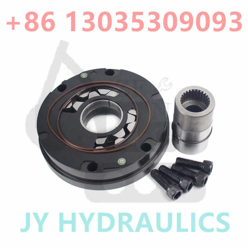 REXROTH A4VG125 Hydraulic Pump CHARGE PUMP T14/T28