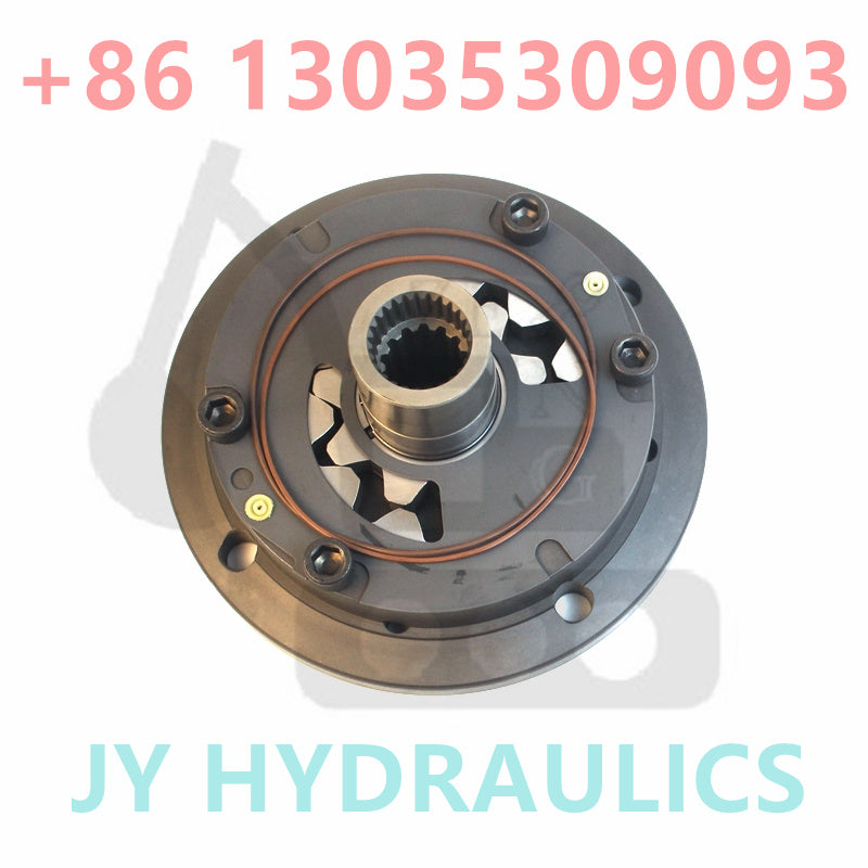 REXROTH A4VG125 Hydraulic Pump CHARGE PUMP T14/T28