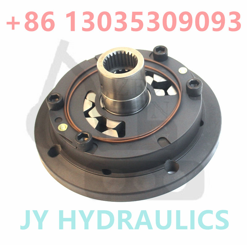 REXROTH A4VG125 Hydraulic Pump CHARGE PUMP T14/T28