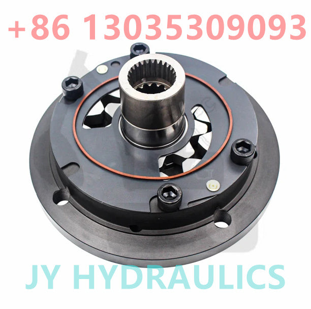 REXROTH A4VG125 Hydraulic Pump CHARGE PUMP T14/T28