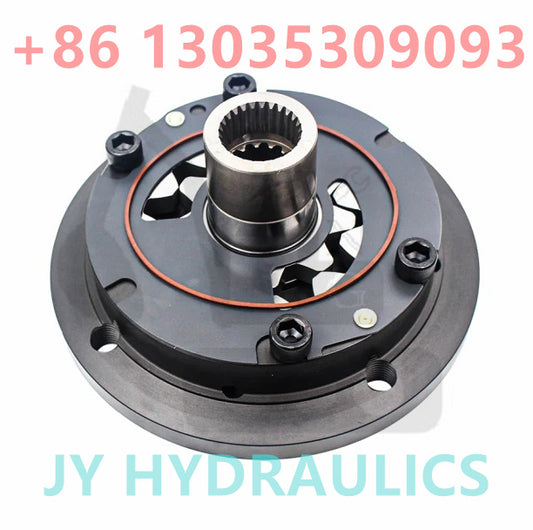 REXROTH A4VG125 Hydraulic Pump CHARGE PUMP T14/T28