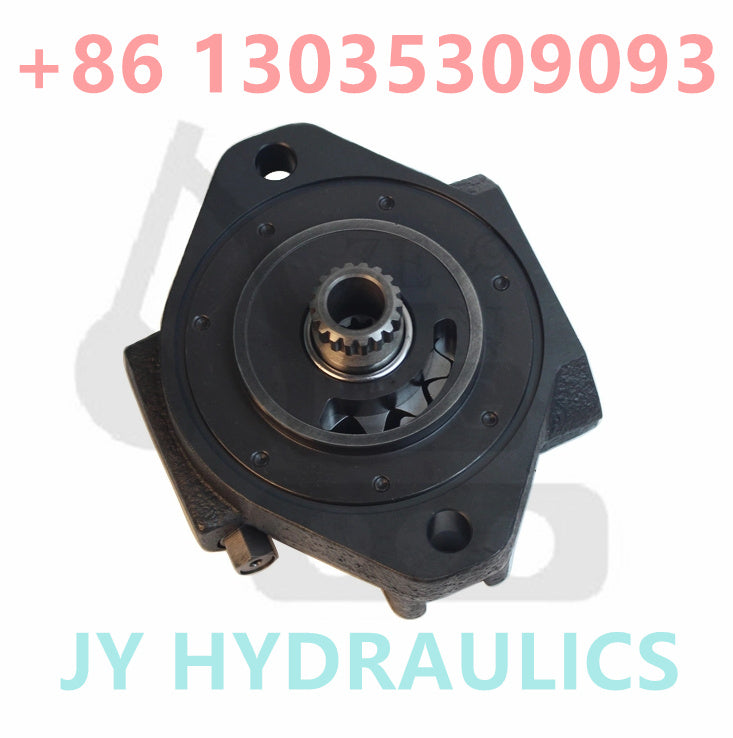 LINDE HPR105 HYDRAULIC PUMP Charge Pump