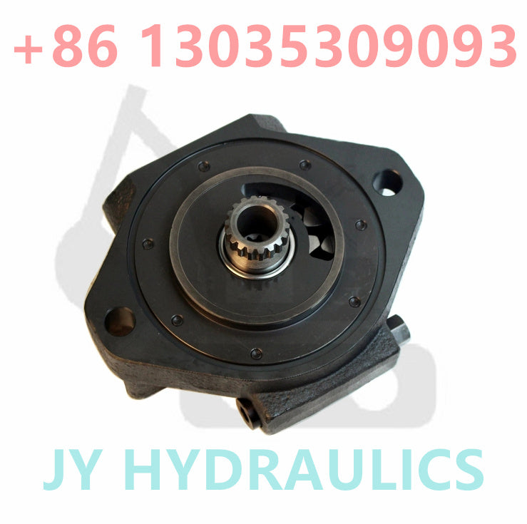 LINDE HPR105 HYDRAULIC PUMP Charge Pump
