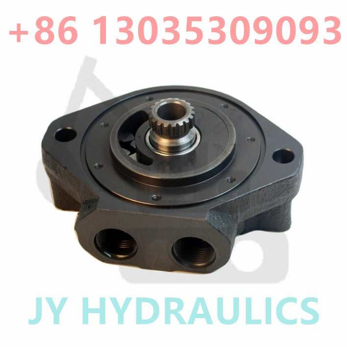 LINDE HPR105 HYDRAULIC PUMP Charge Pump