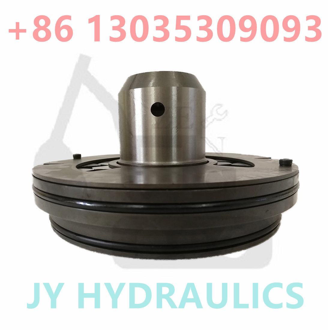 REXROTH A4VG250 HYDRAULIC PUMP Charge Pump 13T/27T