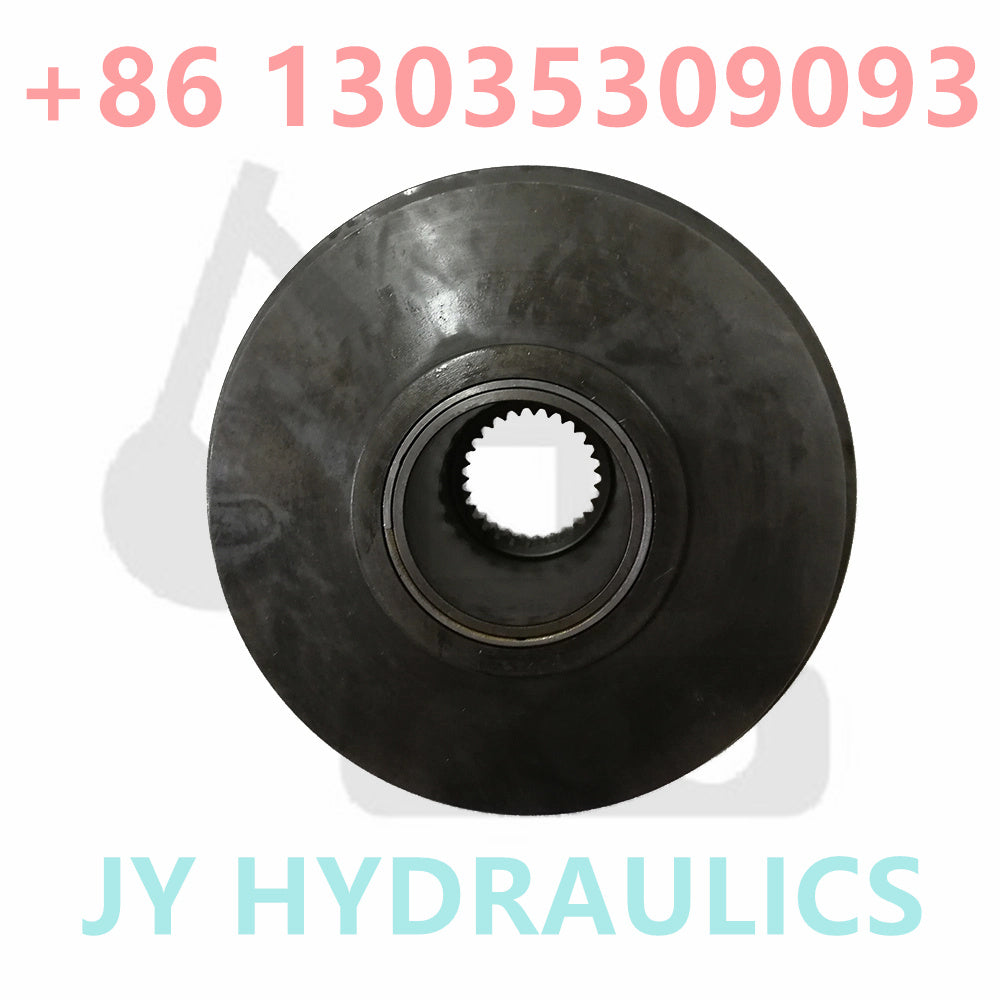 REXROTH A4VG250 HYDRAULIC PUMP Charge Pump 13T/27T