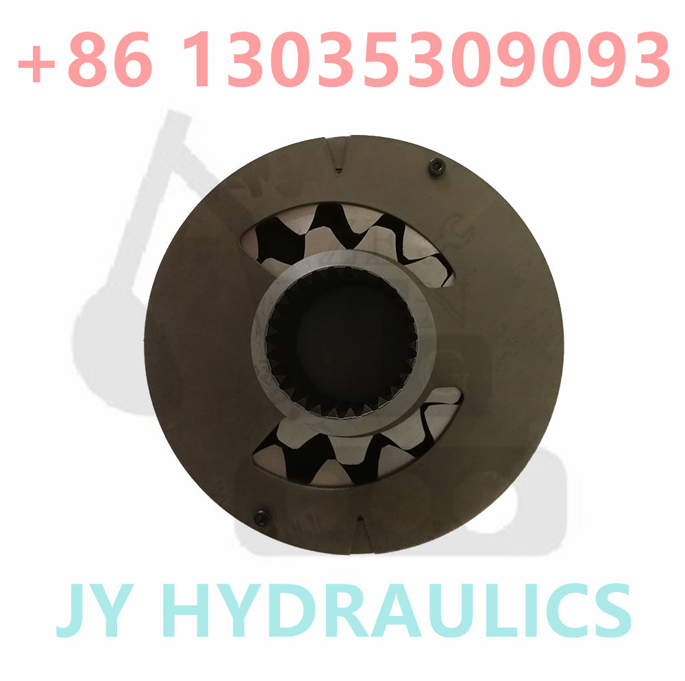 REXROTH A4VG250 HYDRAULIC PUMP Charge Pump 13T/27T