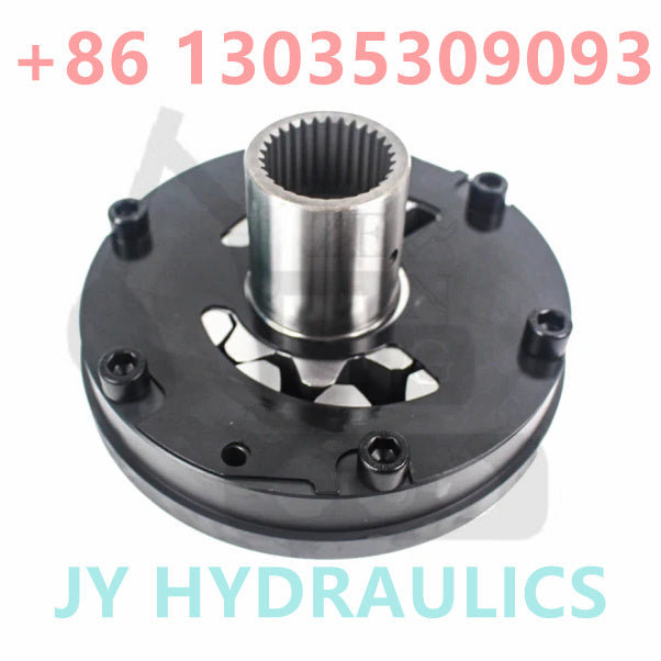 REXORTH A4VG180 Hydraulic Pump Repair Charge Pump 13T/30T