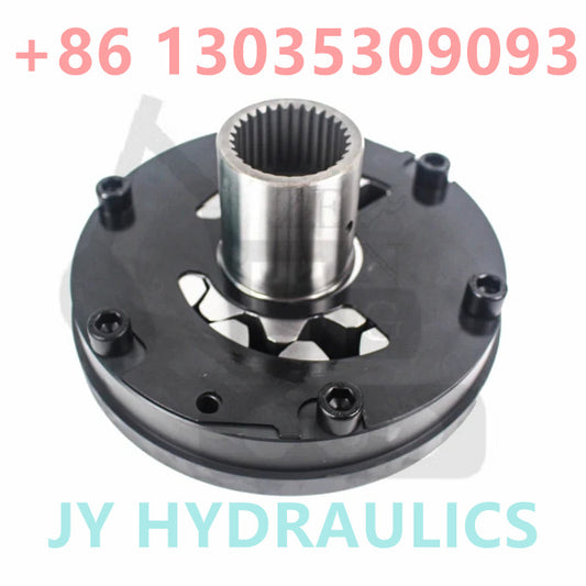 REXORTH A4VG180 Hydraulic Pump Repair Charge Pump 13T/30T