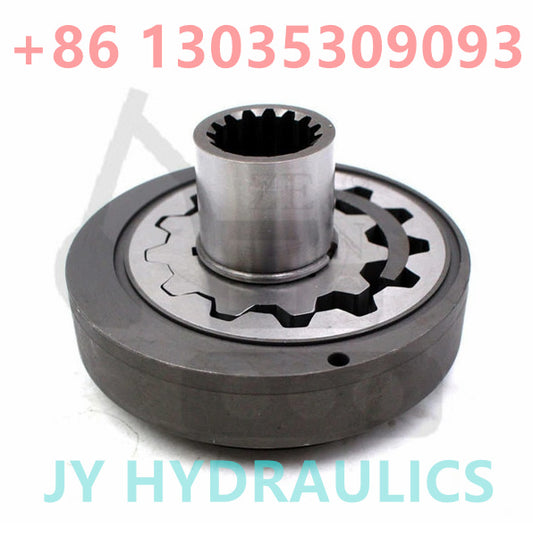 REXROTH A10VG45 HYDRAULIC PUMP Charge Pump 15T/15T