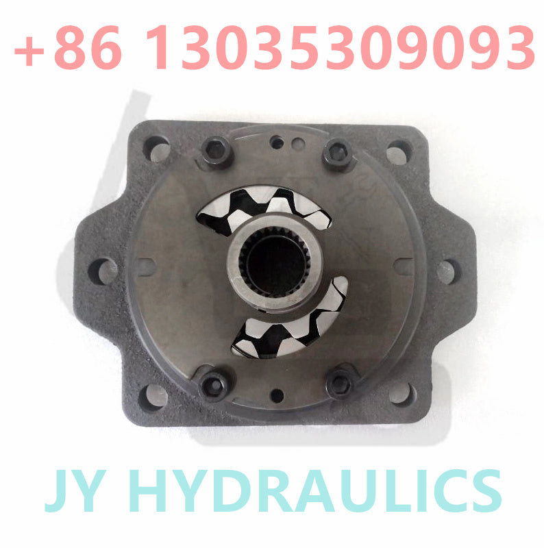 REXROTH A4VG125/125 HYDRAULIC PUMP Charge Pump 13T/26T