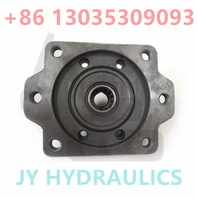 REXROTH A4VG125/125 HYDRAULIC PUMP Charge Pump 13T/26T