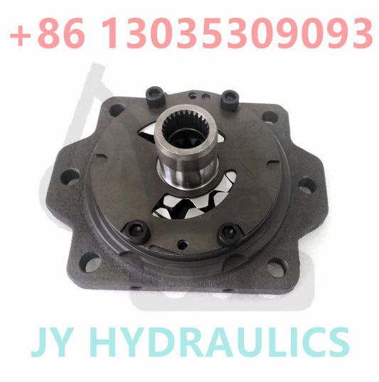 REXROTH A4VG125/125 HYDRAULIC PUMP Charge Pump 13T/26T