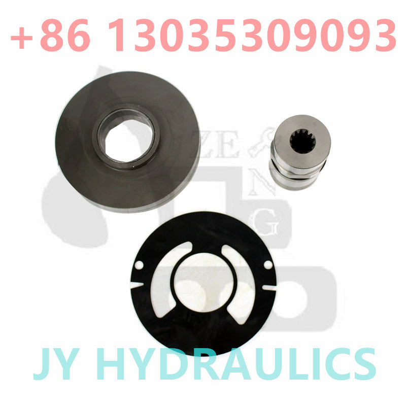 REXROTH A4VG175 HYDRAULIC PUMP Charge Pump  30T/13T