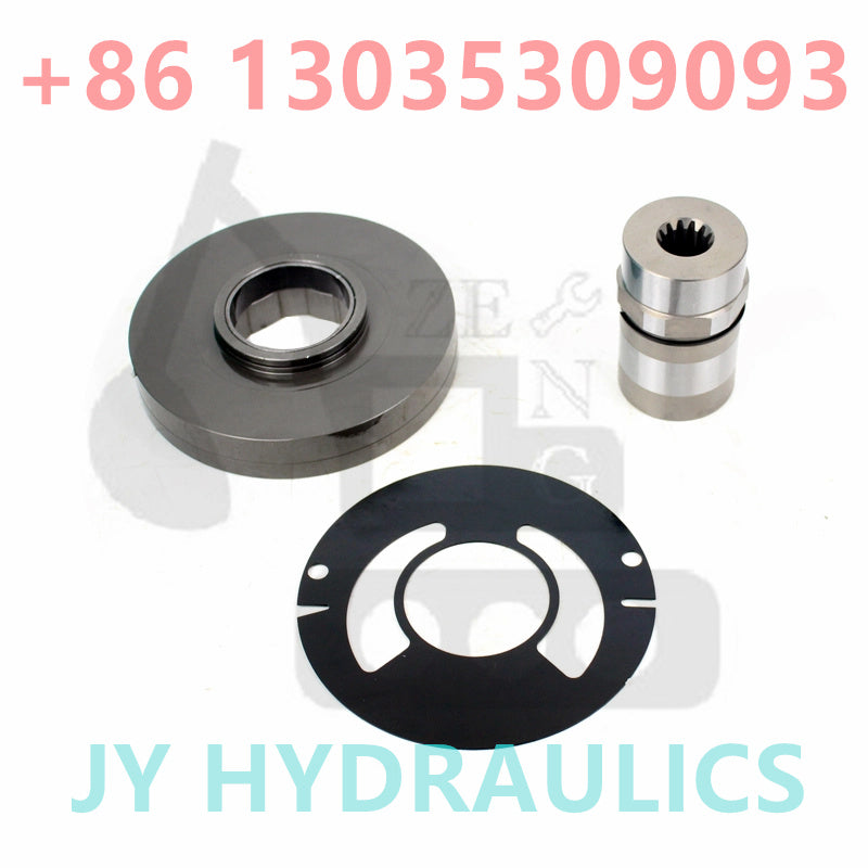 REXROTH A4VG175 HYDRAULIC PUMP Charge Pump  30T/13T