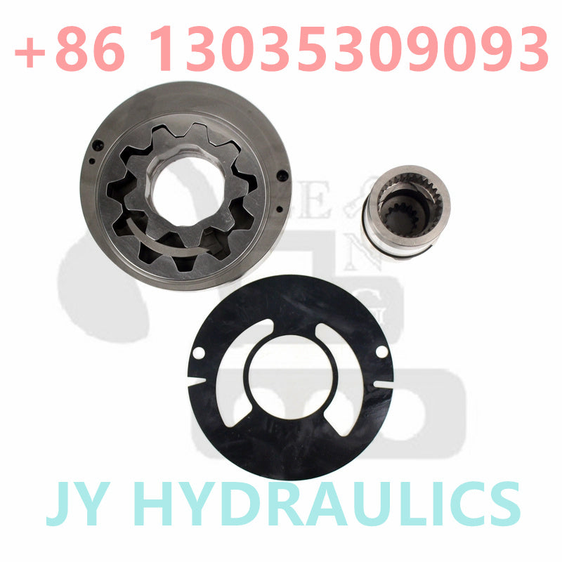 REXROTH A4VG175 HYDRAULIC PUMP Charge Pump  30T/13T