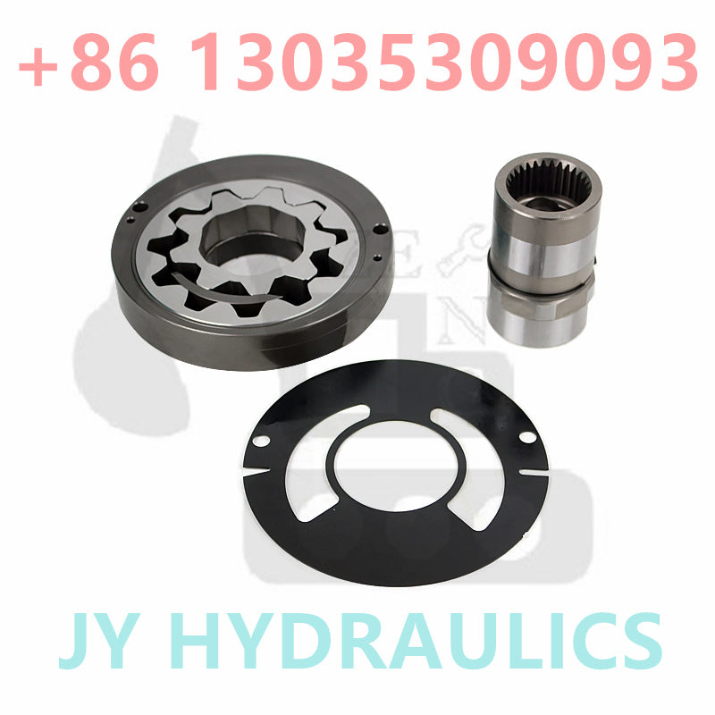 REXROTH A4VG175 HYDRAULIC PUMP Charge Pump  30T/13T