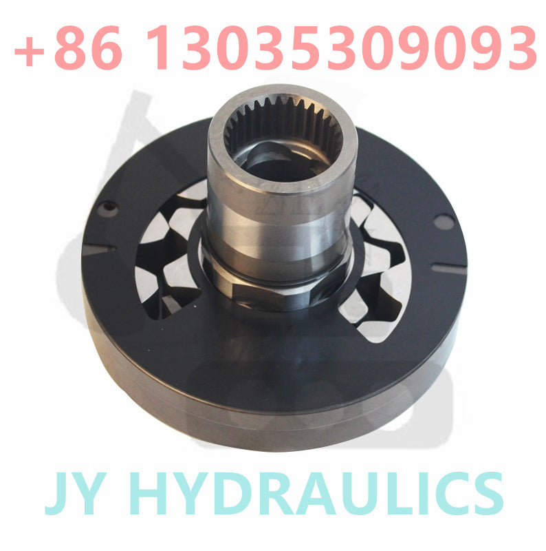 REXROTH A4VG175 HYDRAULIC PUMP Charge Pump  30T/13T