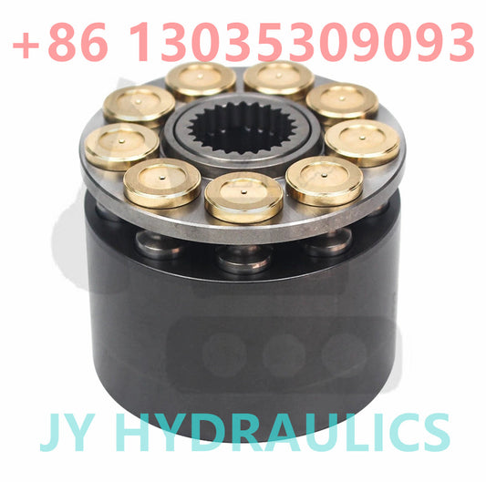 Sauer PV42R28 hydraulic pump rotary group