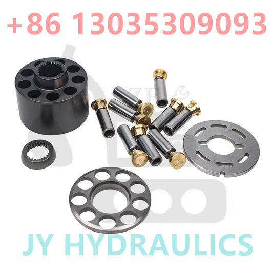 SAUER PV42R28 PV42L28 hydraulic pump parts