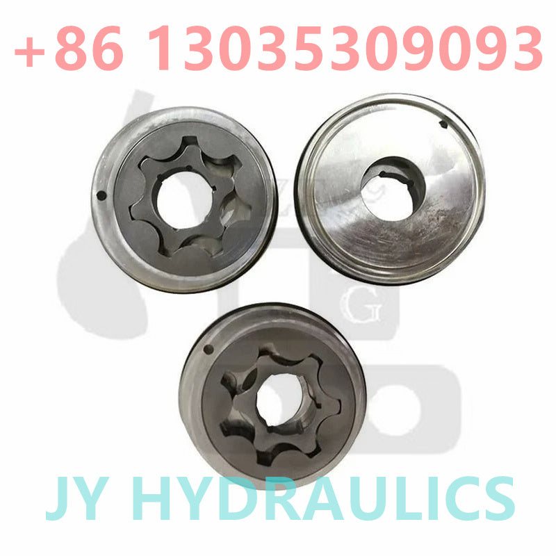 SAUER DANFOSS MPV046 HYDRAULIC PUMP Charge Pump