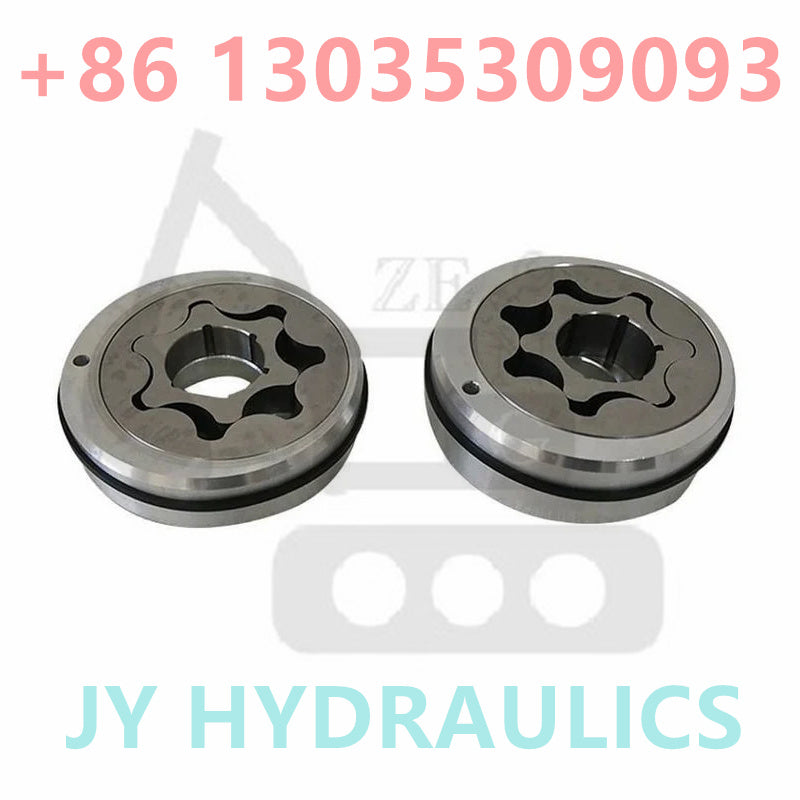 SAUER DANFOSS MPV046 HYDRAULIC PUMP Charge Pump