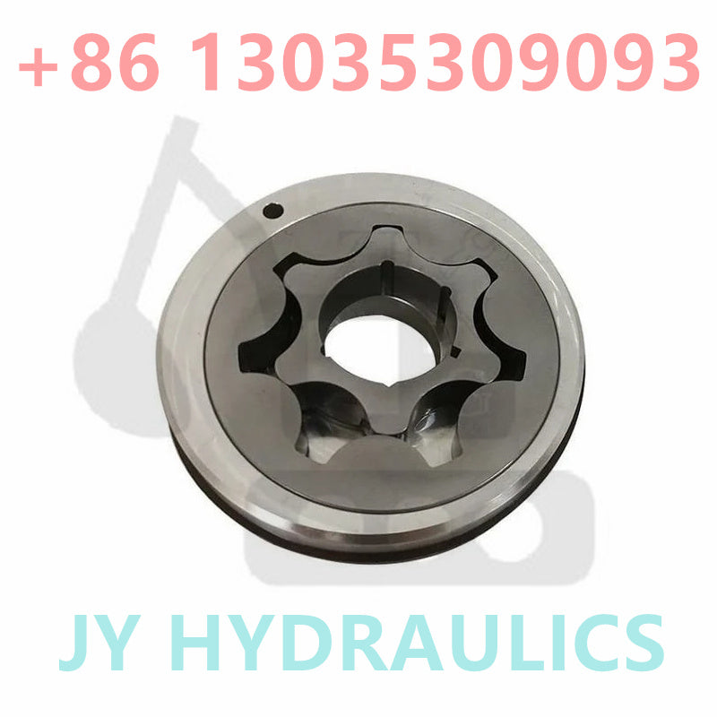 SAUER DANFOSS MPV046 HYDRAULIC PUMP Charge Pump