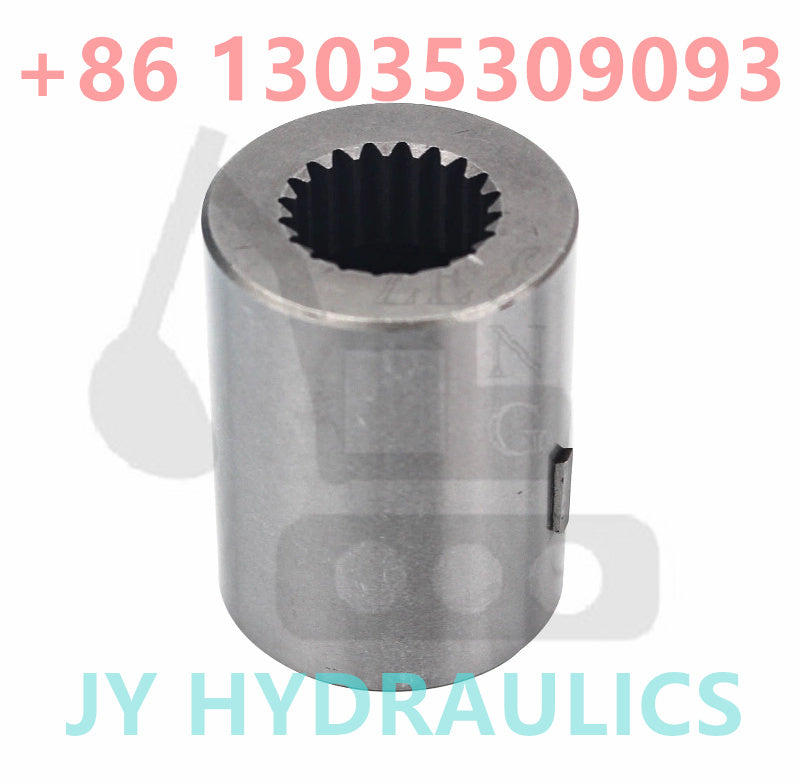 SAUER DANFOSS 90L55 HYDRAULIC PUMP Charge Pump