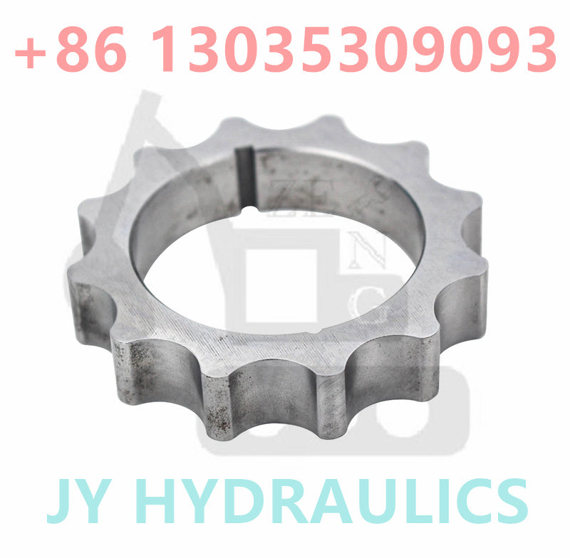 SAUER DANFOSS 90L55 HYDRAULIC PUMP Charge Pump