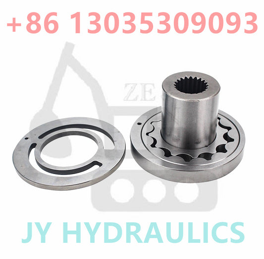 SAUER DANFOSS 90L55 HYDRAULIC PUMP Charge Pump