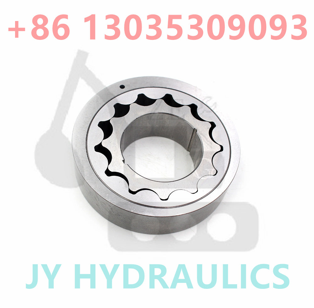 SAUER 90R100 HYDRAULIC PUMP Charge Pump